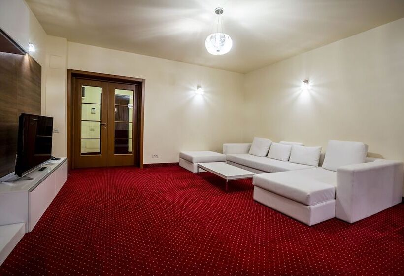 آپارتمان 1 خوابه, Orhideea Residence & Spa