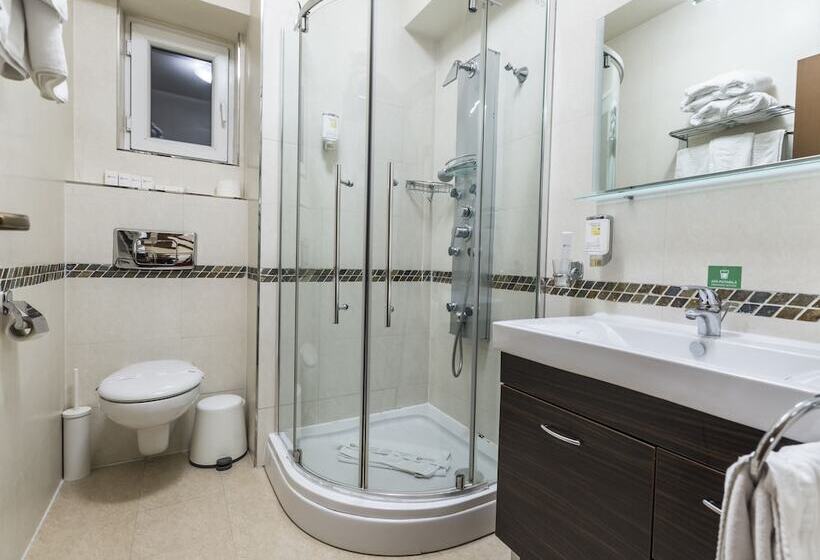 آپارتمان 1 خوابه, Orhideea Residence & Spa