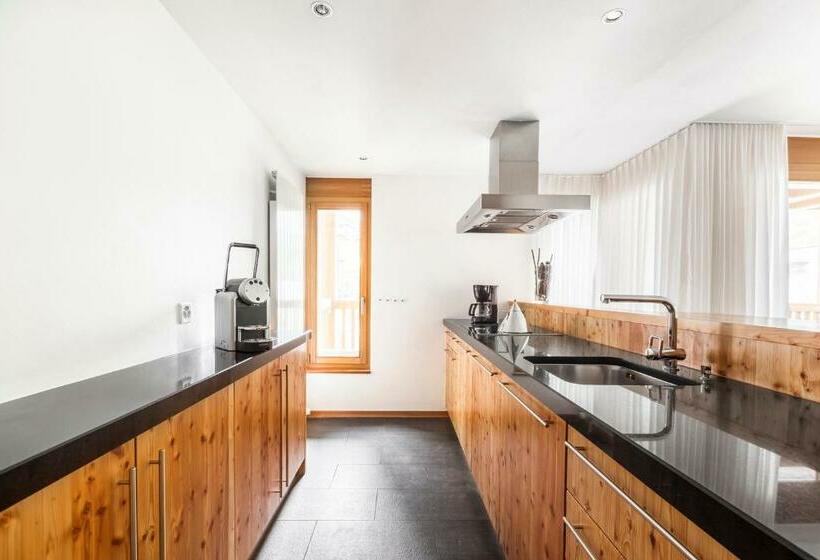 آپارتمان 3 خوابه, Ari Resort Apartments