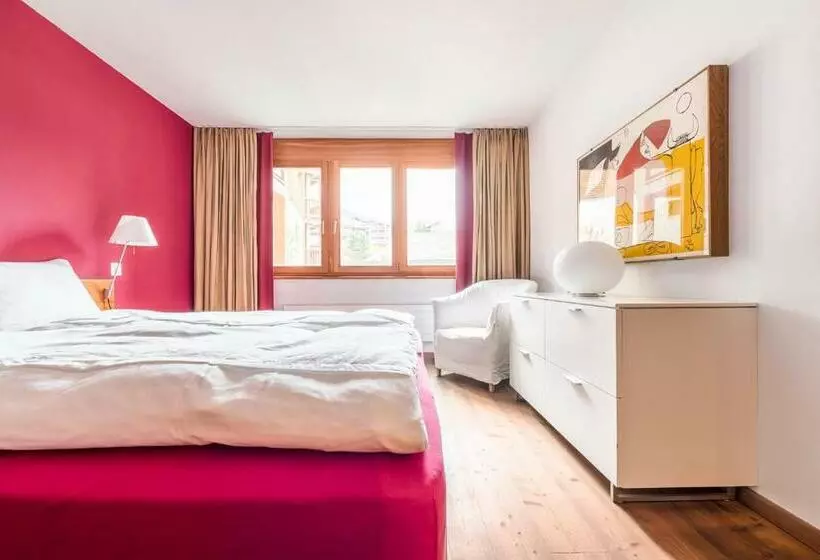 ３ベッドルームアパートメント, Ari Resort Apartments