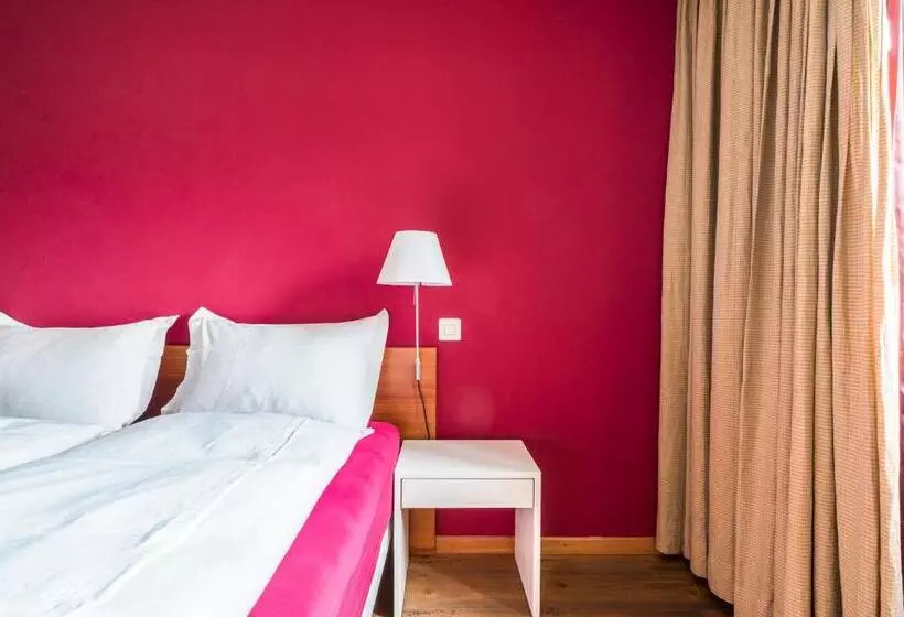 ３ベッドルームアパートメント, Ari Resort Apartments