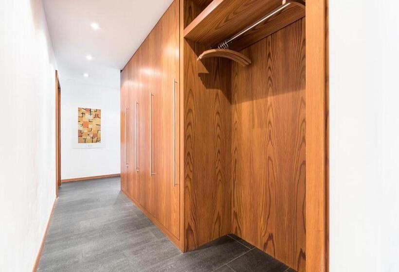 آپارتمان 3 خوابه, Ari Resort Apartments