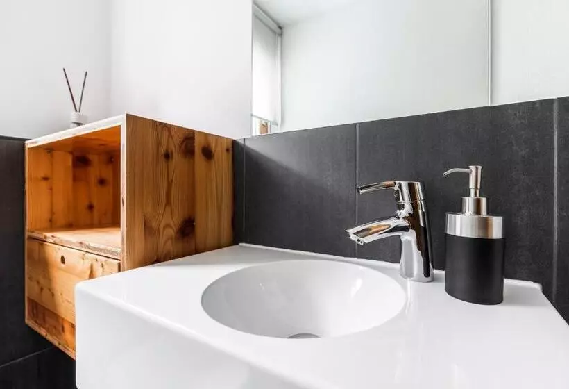 ３ベッドルームアパートメント, Ari Resort Apartments