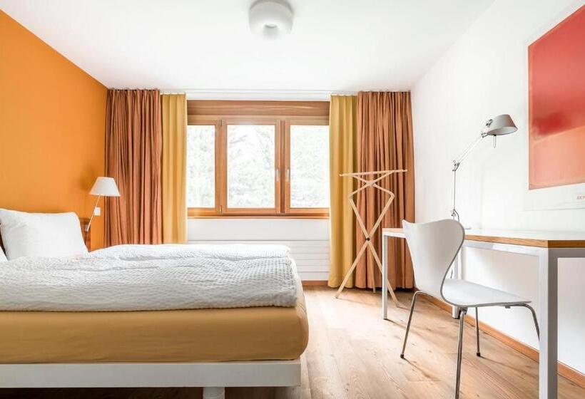 آپارتمان 3 خوابه, Ari Resort Apartments