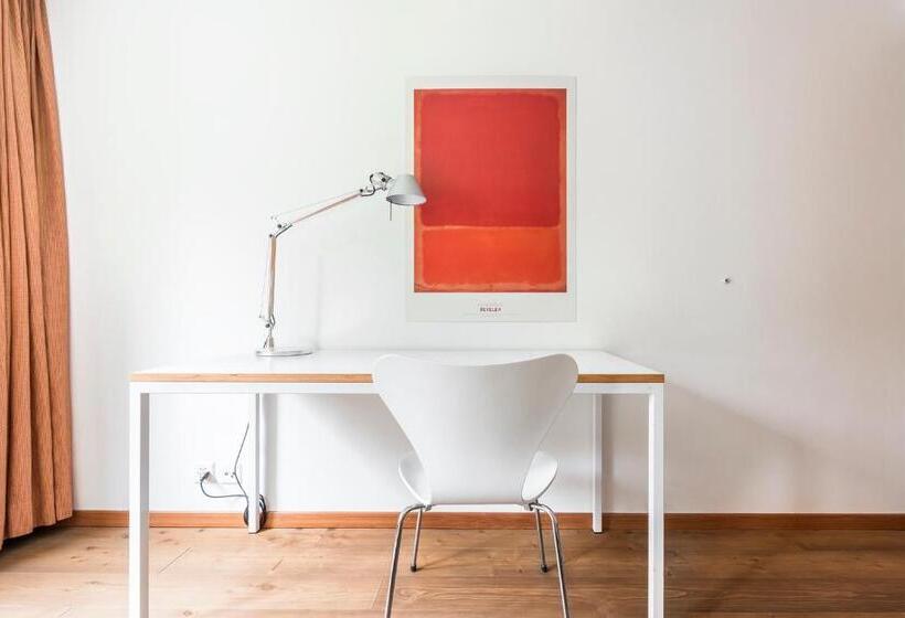 آپارتمان 3 خوابه, Ari Resort Apartments