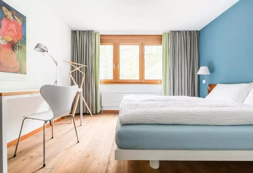 ３ベッドルームアパートメント, Ari Resort Apartments