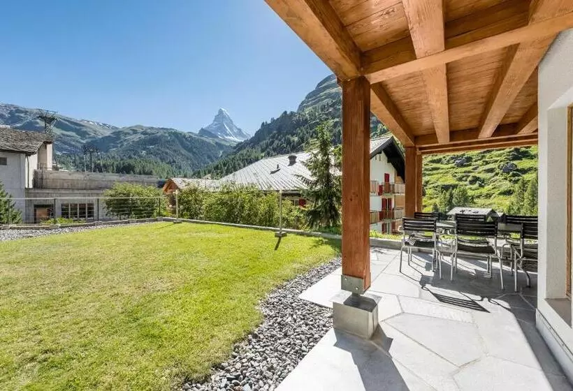 ３ベッドルームアパートメント, Ari Resort Apartments