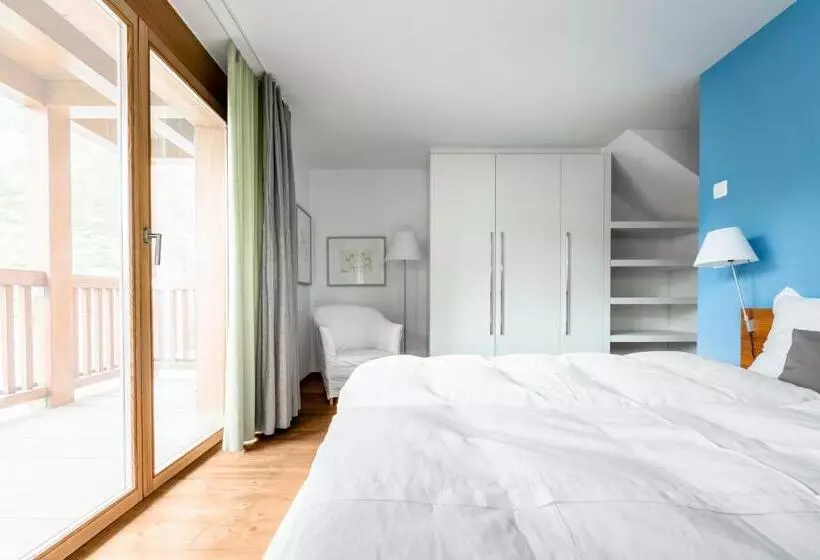 １ベッドルームアパートメント, Ari Resort Apartments