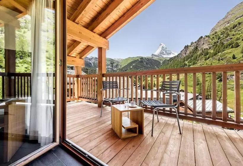 １ベッドルームアパートメント, Ari Resort Apartments