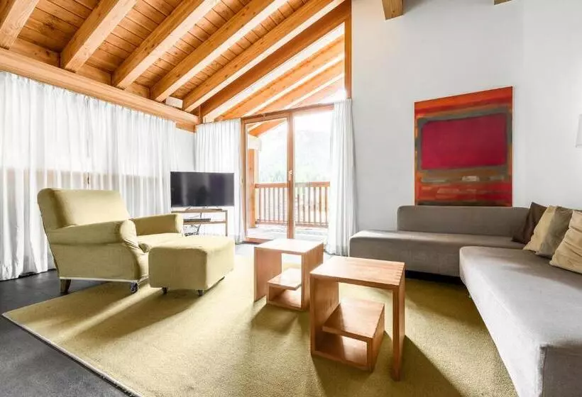 １ベッドルームアパートメント, Ari Resort Apartments
