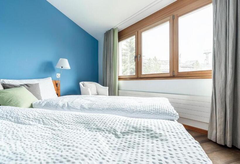 آپارتمان 1 خوابه, Ari Resort Apartments