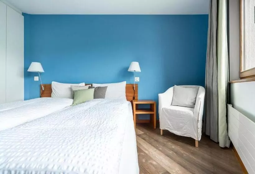 １ベッドルームアパートメント, Ari Resort Apartments
