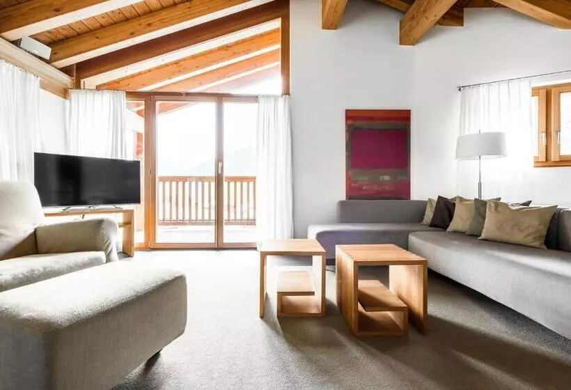 １ベッドルームアパートメント, Ari Resort Apartments