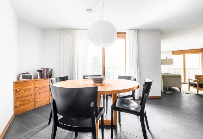 ２ベッドルームアパートメント, Ari Resort Apartments