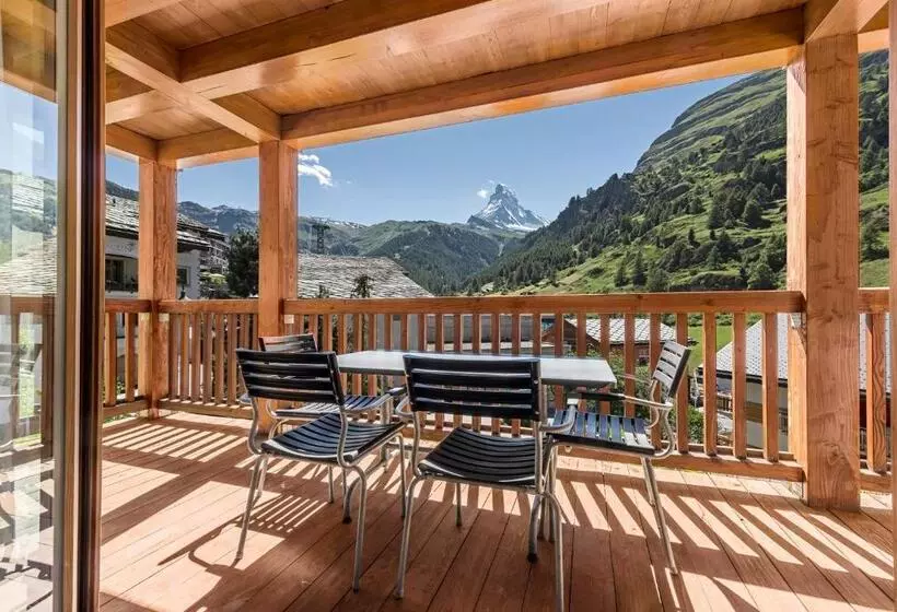 ２ベッドルームアパートメント, Ari Resort Apartments