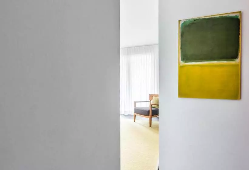 ２ベッドルームアパートメント, Ari Resort Apartments