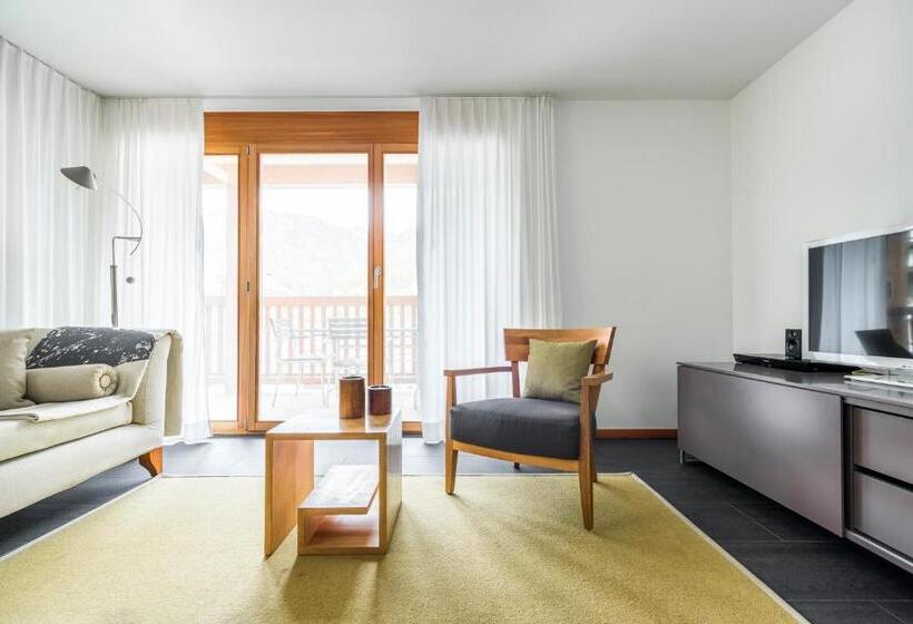 带2个卧室的公寓, Ari Resort Apartments