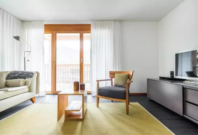 ２ベッドルームアパートメント, Ari Resort Apartments
