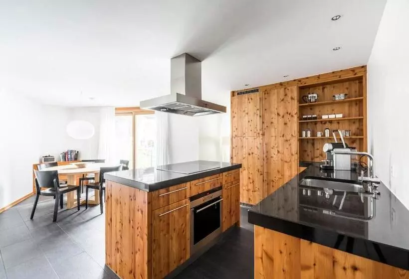 ２ベッドルームアパートメント, Ari Resort Apartments