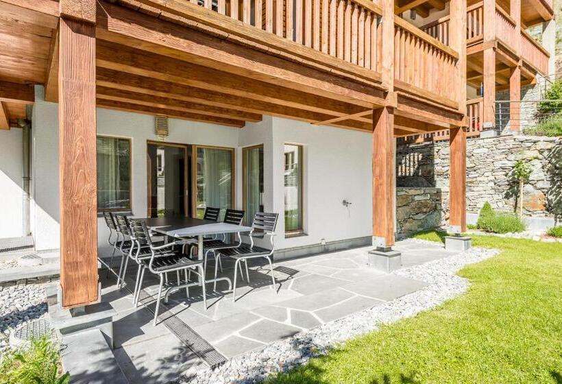 Апартаменты 3 Спальни, Ari Resort Apartments