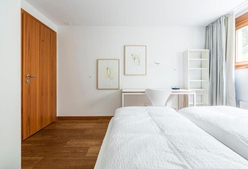 Апартаменты 3 Спальни, Ari Resort Apartments