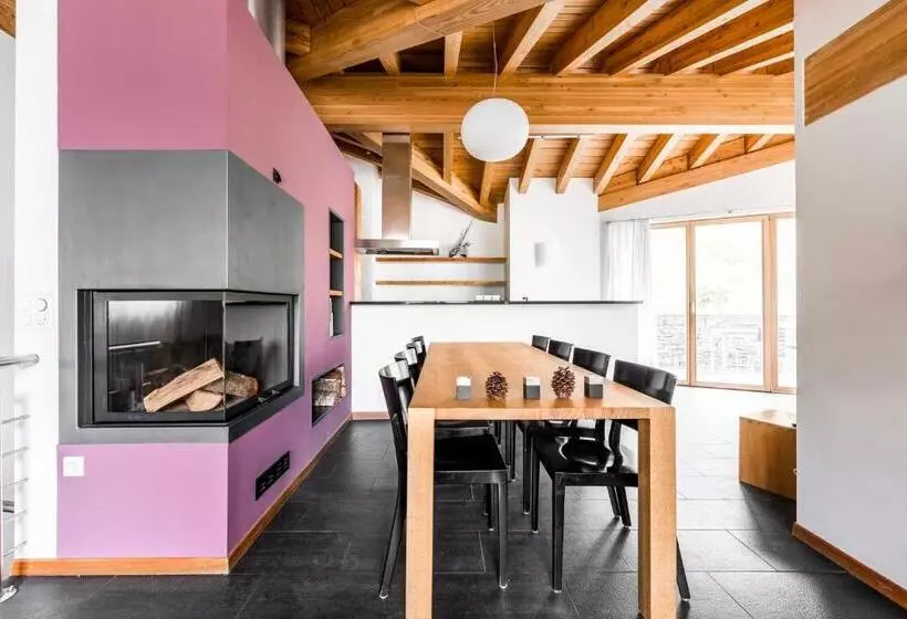 １ベッドルームアパートメント, Ari Resort Apartments