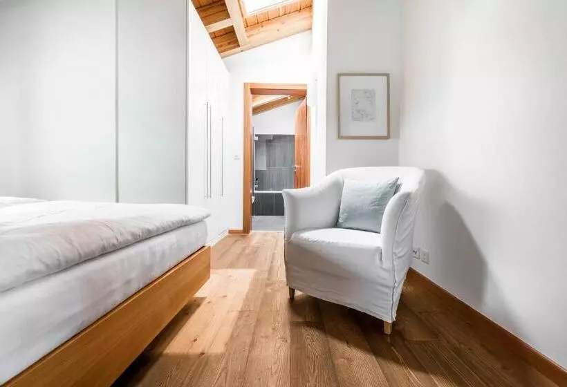 １ベッドルームアパートメント, Ari Resort Apartments