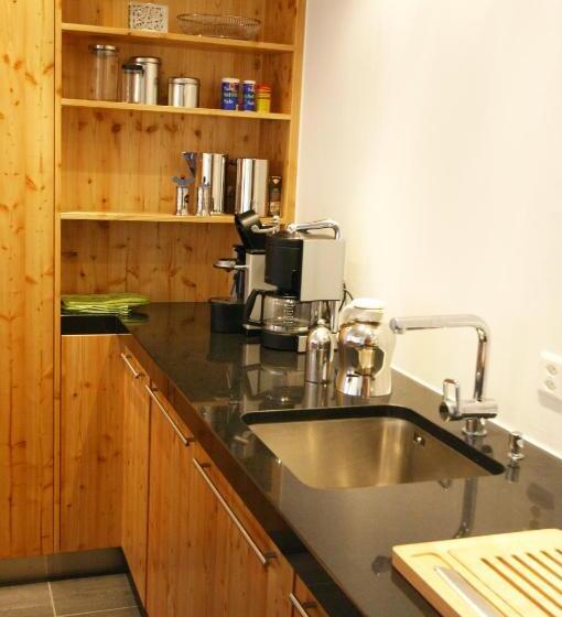 带2个卧室的公寓, Ari Resort Apartments