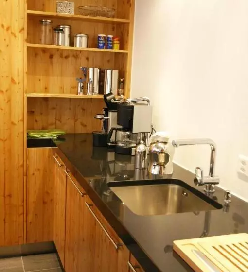 ２ベッドルームアパートメント, Ari Resort Apartments