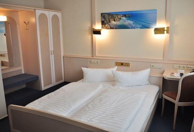 חדר סטנדרט, Hauser Der Villa Italia