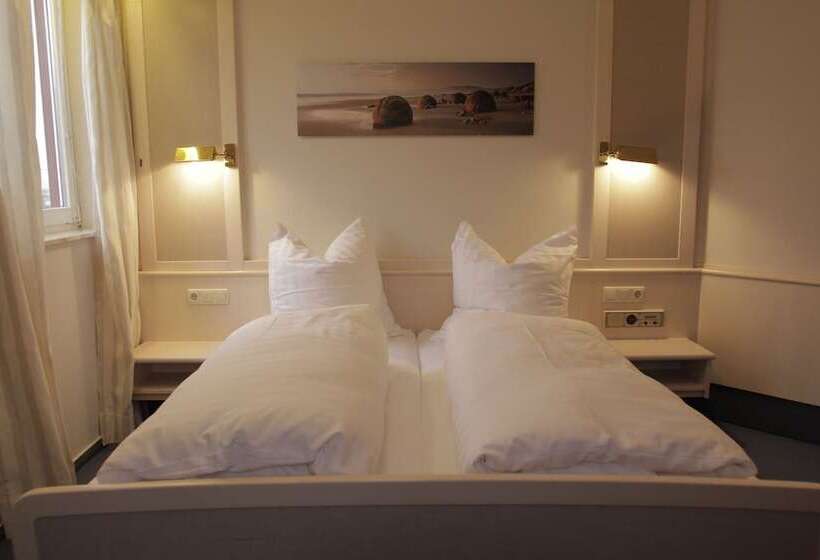 חדר סטנדרט, Hauser Der Villa Italia