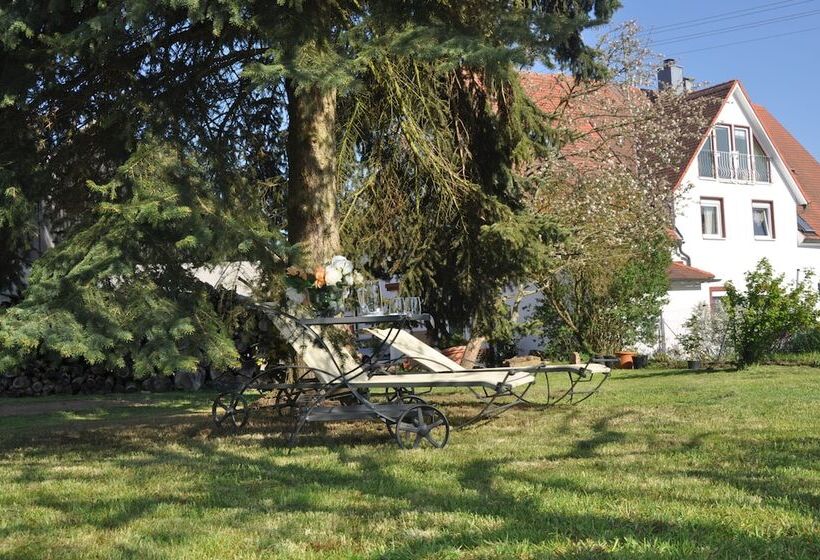 חדר אקונומי יחיד, Hauser Der Villa Italia