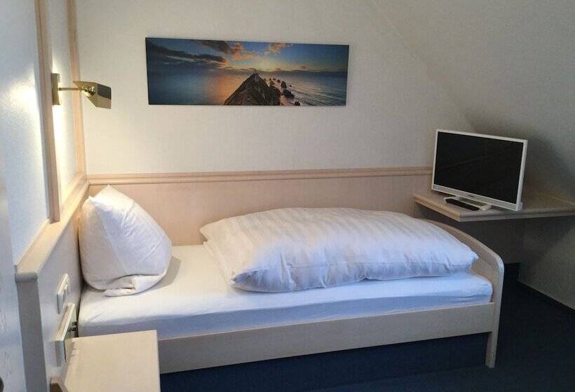 Номер Economy Индивидуальный, Hauser Der Villa Italia