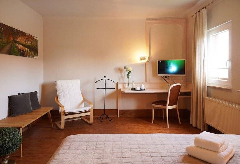 Номер Комфорт, Hauser Der Villa Italia