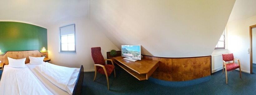 חדר סטנדרט, Hauser Der Villa Italia