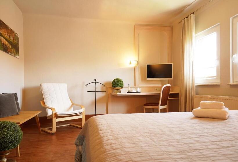 Номер Комфорт, Hauser Der Villa Italia