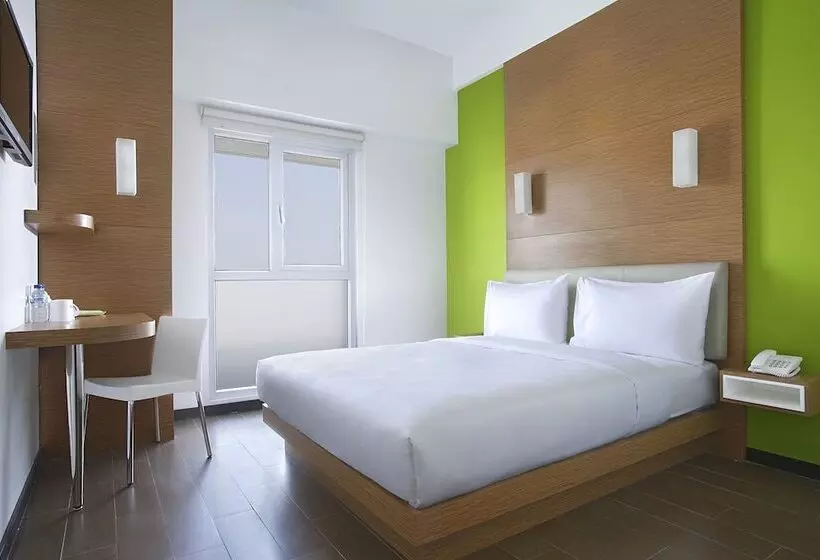スタンダードルーム, Amaris Hotel Kupang