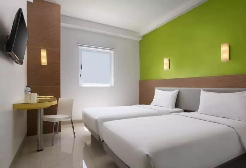 スタンダードルーム, Amaris Hotel Kupang