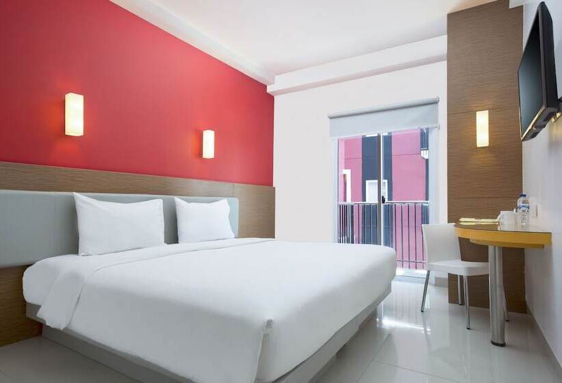 Номер Стандарт, Amaris Hotel Kupang