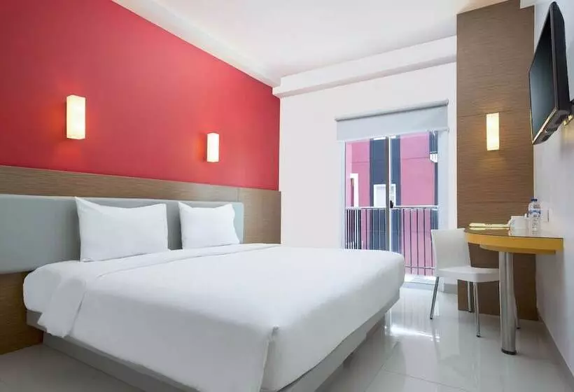 スタンダードルーム, Amaris Hotel Kupang