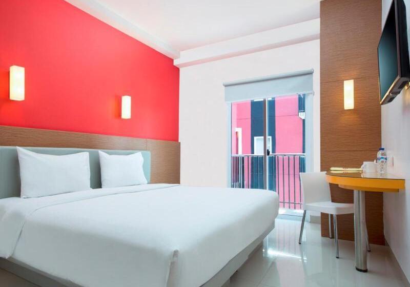 标准间, Amaris Hotel Kupang