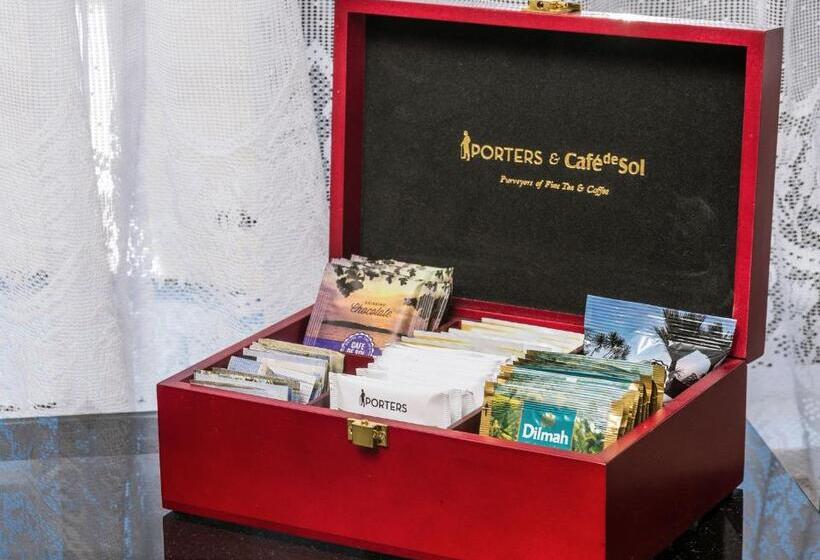 סטודיו סטנדרט מיטה זוגית, Asure Prince Motor Lodge