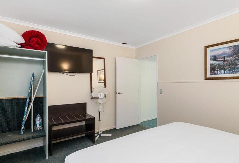 דירת חדר, Asure Prince Motor Lodge