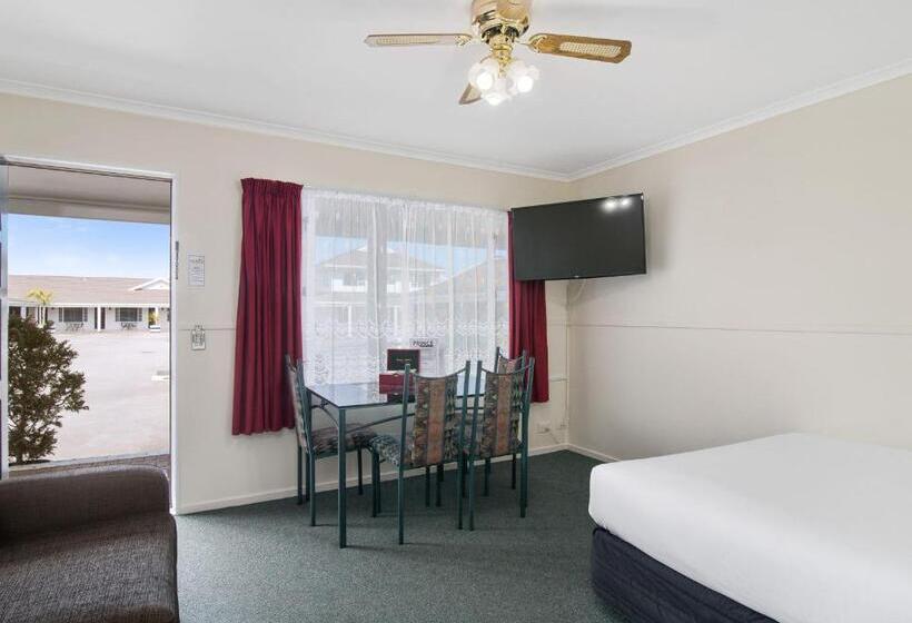 Family Suite, Asure Prince Motor Lodge