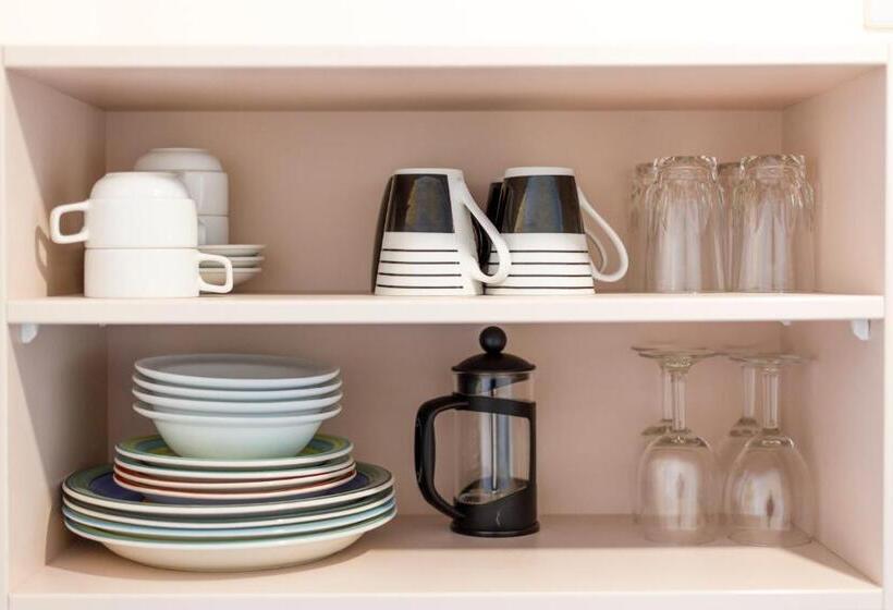 חדר סטנדרט, מיטת קינג, מותאם לאדם עם מוגבלויות, Asure Prince Motor Lodge