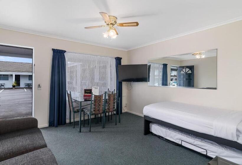 דירת חדר, Asure Prince Motor Lodge