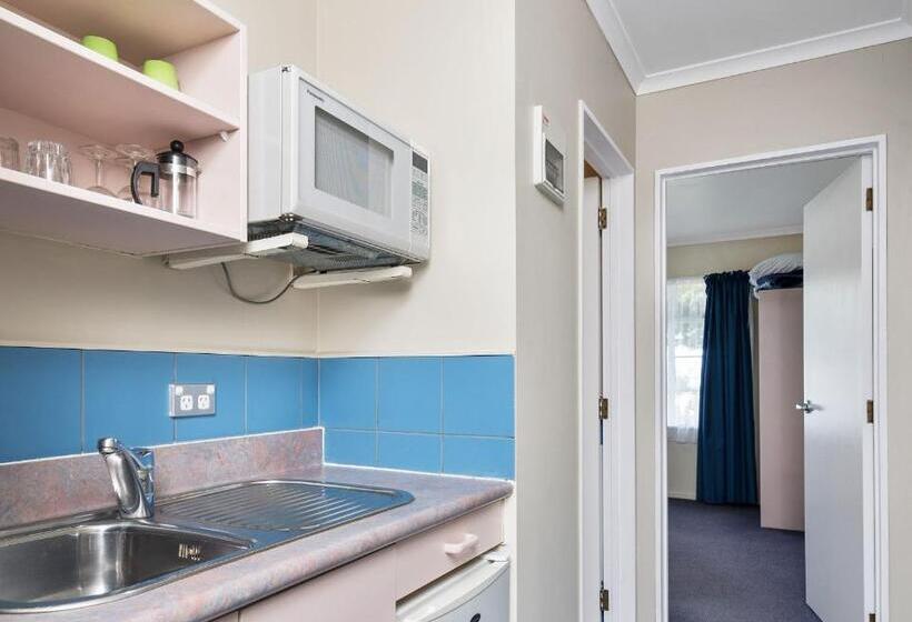 דירת חדר, Asure Prince Motor Lodge