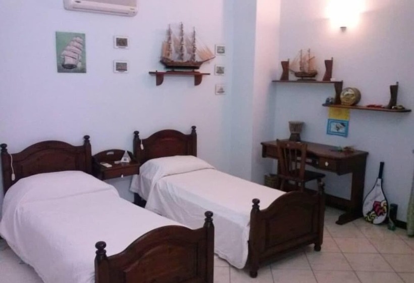 חדר סטנדרט, B&b Casa Usai