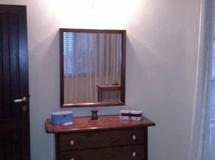 스탠다드 룸, B&b Casa Usai