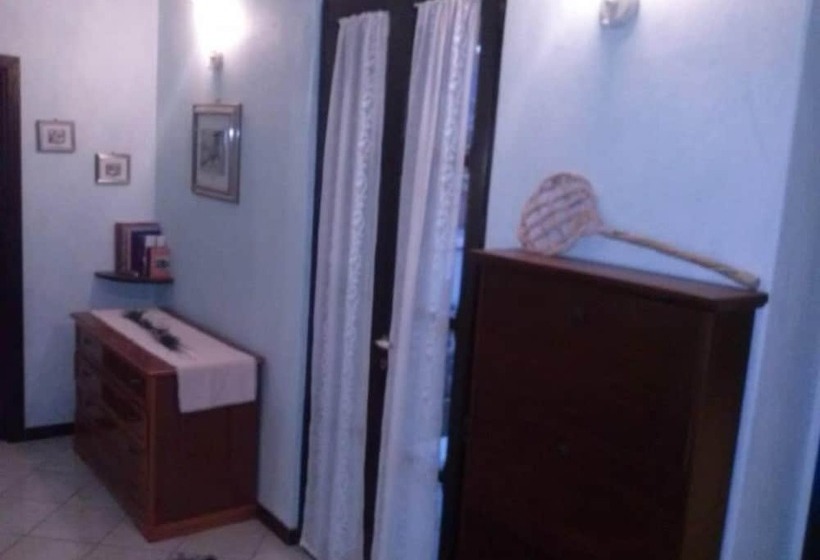 חדר סטנדרט, B&b Casa Usai